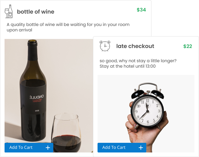 Hotels Booking Engine