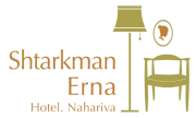 shtarkman