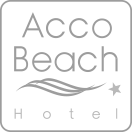 Acco Beach Hotel logo