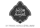 Jacob Samuel Hotel logo